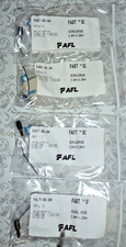 4 AFL SC FAST-SC-SM-Singlemode Fiber Optic Connectors 0.9/0.25mm ## picture