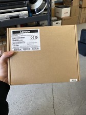 Lenovo ThinkPad OneLink Plus Dock - Black (40A40090US) picture