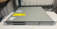 Cisco Catalyst 4500-X WS-C4500X-16SFP+ V02 16-Port 10GB Network Switch 2x 750W picture