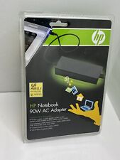 HP Notebook 19v 90W AC Adapter New Sealed Pavilion Compaq picture