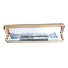 Short Rails Kit for Dell PowerEdge R640 R630 R620 R440 R430 R420 R330 R320 R6415 picture