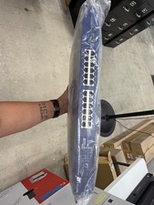 NetGear  ProSafe (GS724TP) 24-Ports External Switch Managed picture
