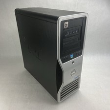 Dell Precision T7500 MT Intel Xeon X5690 3.47GHz 12GB RAM No HDDOS EVGA GTX 580 picture