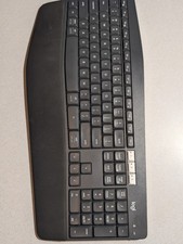 Logitech K850 Performance Full-size Wireless Bluetooth Keyboard picture