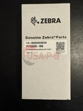 US Genuine OEM Printhead For Zebra ZT231 ZT211 ZT111 Printer 203dpi P1123335-056 picture