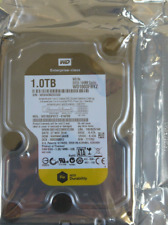 NEW - Western Digital RE 1TB WD1003FBYZ 7200Rpm 64Mb Cache Sata III 3.5'' in. picture