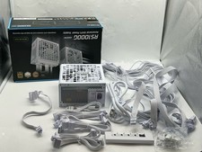 Lian Li RS1000W with Hub 1000 Watt 80 Plus Gold ATX Fully Modular Power Supply picture