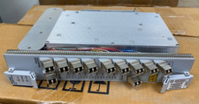 CIENA NTK553FC WOWUA7AEAA WAVELENGTH SELECTIVE SWITCH (WSS) 50GHZ OPM C-BAND 9X1 picture