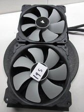 Corsair H115i Pro RGB CW-9060032-WW RWF0026 AIO Liquid Cooler - No Mount picture