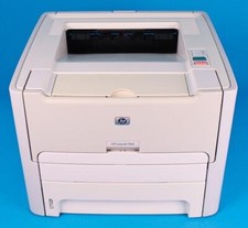 HP LaserJet 1160 Workgroup Laser Printer NO TONER picture