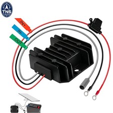 Guhiwk Starlink Mini 12V to 30V DC Step Up Converter Power Supply for RV Mari... picture