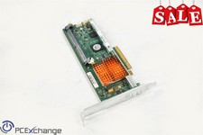 EMC Data Domain PCIe Adapter Card with no ram (lot of 2) picture