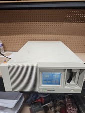 Spectra Logic Spectra 10,000 Tape Library SCSI 10000 Read  picture