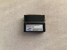 I-O Data USB2-SCSI Converter USB2-SC2 Used picture