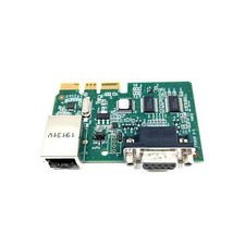RJ45  Zd620 Ethernet Card P1088075-01 Fit For Zebra ZD 620 printer parts picture