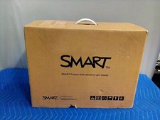 Smart Podium SP 518 Interactive Pen Display Model SP518 w/ Pen picture