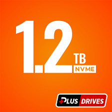 1.2TB NVMe SSDPE2ME012T4 Intel 2.5