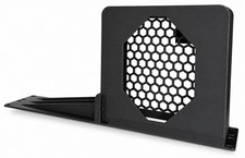 UniFi PowerAmp 19-Inch Rack Mount Bracket 1U Server Rack Mounting Kit picture