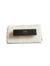 MOS 6567R8 3684 VIC-II Video Chip PAL Commodore 64 C64 Vintage IC, Fully Working picture