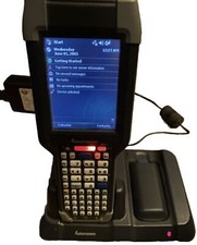 Intermec CK3A Wi-Fi, 2D Barcode Scanner Excellent CK3A20N00E110 picture