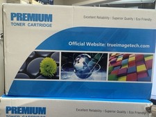 True Image Premium Toner Cartridge HP Pack Multi Colors picture