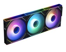 Thermalright TL-M12Q X3 120mm PC Case Cooling Fans, Daisy-Chain | 2000RPM | picture
