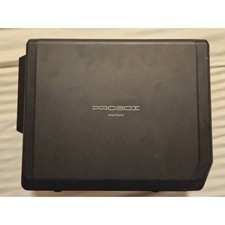 Mediasonic ProBox HF2-SU2S2 4-Bay 3.5