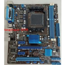 For ASUS M5A78L-M LX PLUS AMD AM3/AM3+ DDR3 Motherboard picture