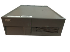 IBM 45T 9016 Celeron 440 2.0GHz 4GB POS Terminal | Tested Works BIOS Boot No HDD picture
