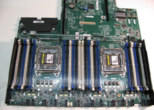 HP 843307-001 729842-002 LGA DDR4 Proliant DL360 DL380 Gen9 TESTED US SELLER picture