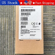 New HPE N9X96A 841505-001 800GB SAS 12G MU 2.5