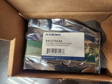 Axiom Memory Solutions B4U37AA-AX 8GB DDR3-1600-UDIMM FOR HP picture