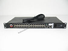 Digi International CM32 32-Port Console Server 50000838-05 - 1 Year Warranty picture