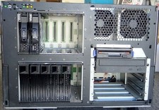 IBM xSeries 255 (8685C1X) Server 2x 2.0/2MB/400MHz SL66Z  1GB RAM 3x 36.4GB HDD picture