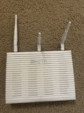 Dray Tek Vigor 2820 ADSL2+ Security Firewall   picture