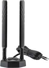 9dBi Magnetic Base 4G 5G TS9 External Antenna for Netgear Nighthawk M6 MR6110... picture