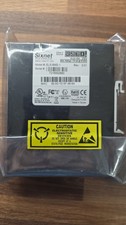 Red Lion Controls Sixnet Industrial Managed Network Switch Hub SLX-8MS-1 picture