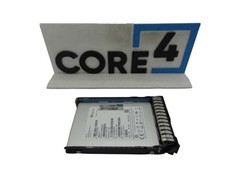 HP P13834-001 HPE 7.68TB NVMe Gen4 High Performance Read Intensive SFF SCN picture