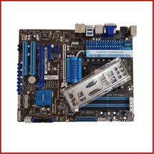 For ASUS M4A89GTD PRO/USB3 AMD 890GX Motherboard Socket AM3 DDR3 tested ok picture