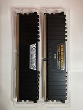 Corsair Vengeance LPX 32GB (2x16GB) RAM DDR4 3200MHz CMK32GX4M2E3200C16 picture