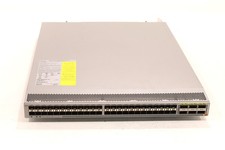 Cisco Nexus 9372PX-E 48-Port 10GbE 6x40GbE Network Switch P/N: N9K-C9372PX-E V01 picture
