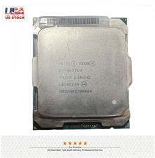 Intel Xeon E5-2673 V4 20-Core 2.30GHz 50MB LGA2011-3 CPU processor SR2KE 2673V4 picture