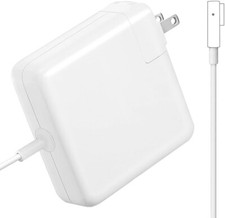 85W L-Tip Charger for Apple MacBook Pro | Fast Charging, Reliable Power Adapter picture