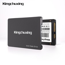 Kingchuxing 512GB 1TB 2TB SSD 2.5