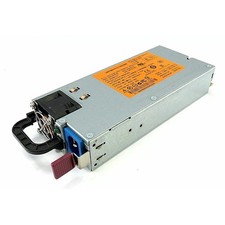 Used For DPS-750AB-3A DPS750AB3A 750W Server Power Supply 100% Tested picture