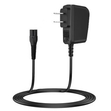 LIANSUM Replacement Charger Compatible with Wahl 9649 Hair Clipper,...  picture