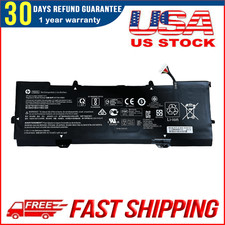 New Genuine YB06XL HSTNN-DB8H Battery for HP Spectre x360 15-ch010tx HSTNN-DB8V picture