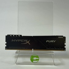 Kingston HyperX Fury 8GB (1x8GB) RAM DDR4 3200MHz 9995702 picture