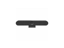 Logitech Rally Bar Huddle all-in-one video bar for huddle and small rooms - picture