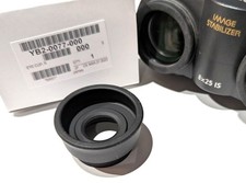 Canon Genuine OEM EYE CUP R 8x25 IS Binoculars NEW Original Canon Diopter Side picture